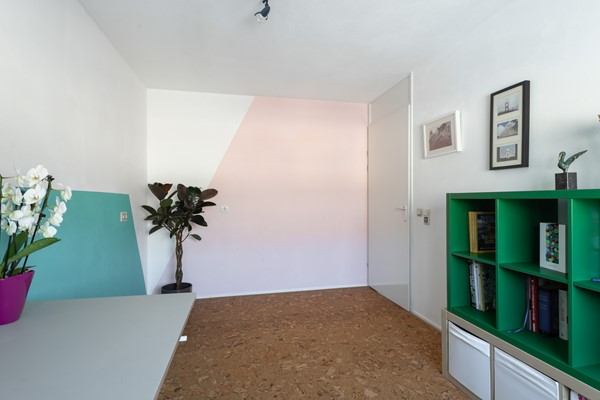 Medium property photo - Paardensprongstraat 16, 3554 EK Utrecht